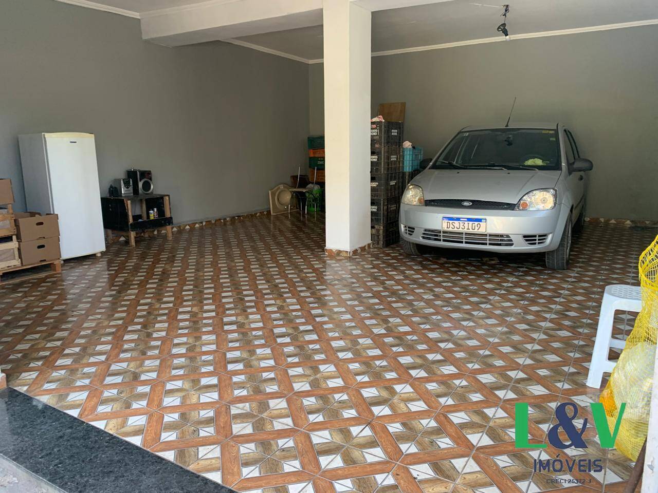 Casa à venda com 2 quartos, 190m² - Foto 12