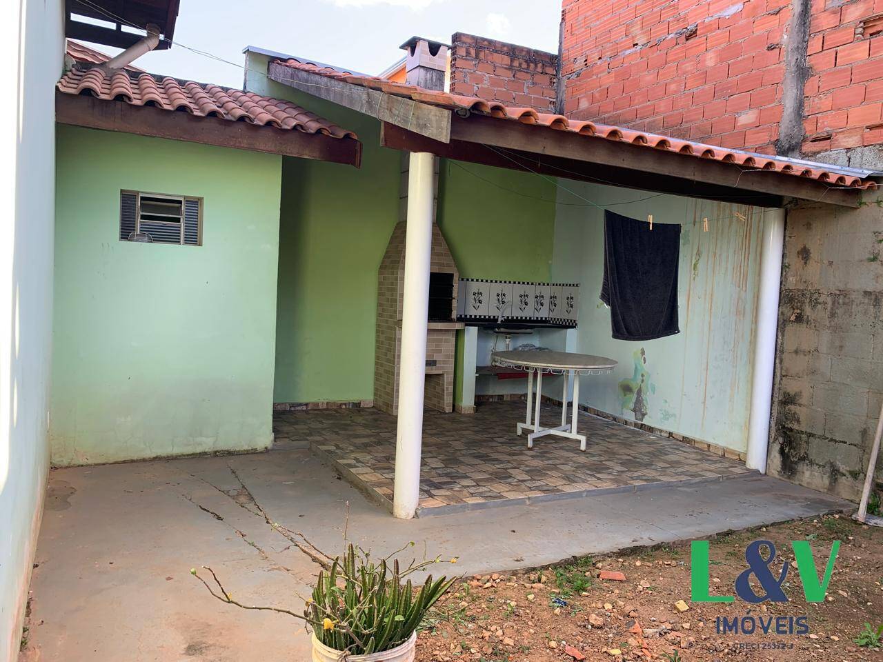 Casa à venda com 2 quartos, 190m² - Foto 15