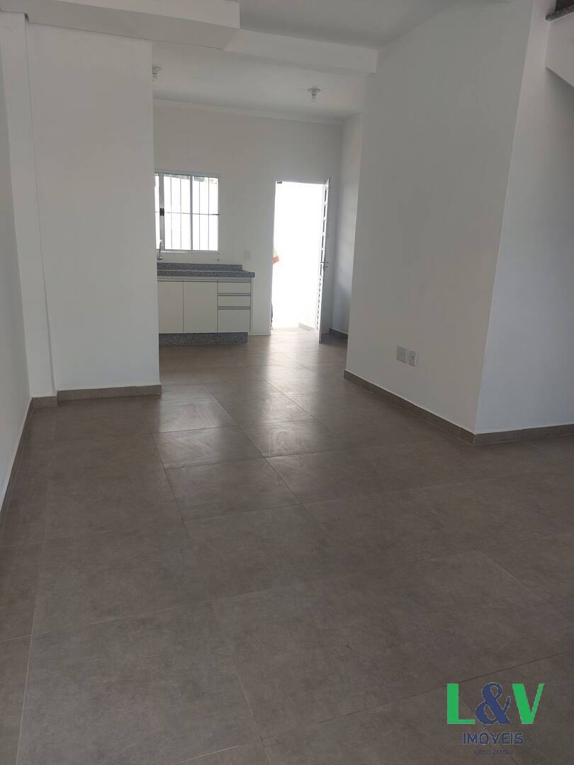 Sobrado para alugar com 2 quartos, 75m² - Foto 7