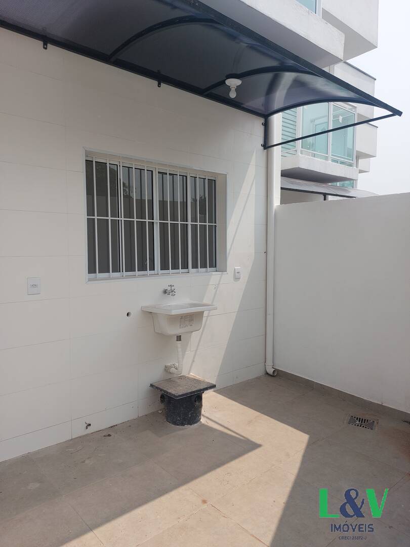 Sobrado para alugar com 2 quartos, 75m² - Foto 14