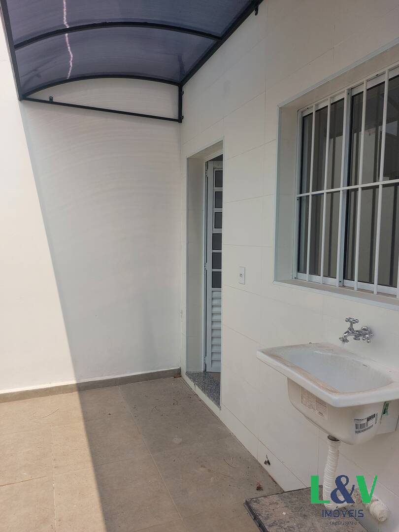 Sobrado para alugar com 2 quartos, 75m² - Foto 15