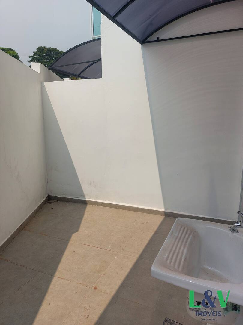 Sobrado para alugar com 2 quartos, 75m² - Foto 16