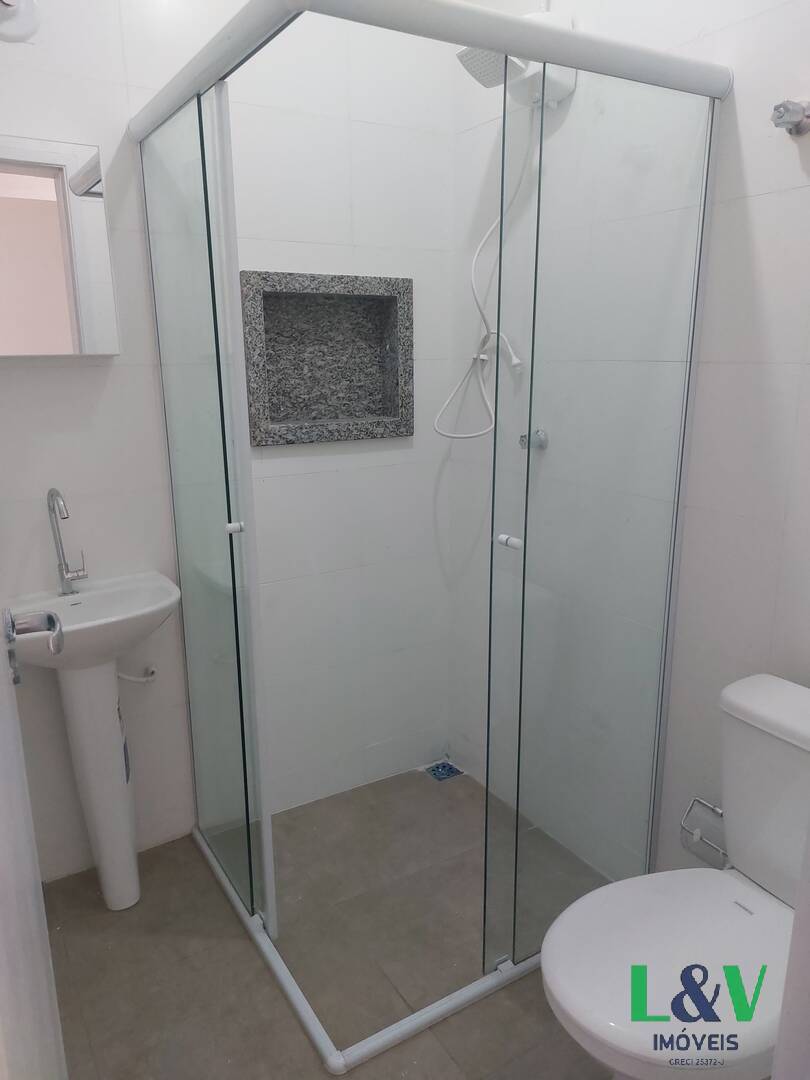 Sobrado para alugar com 2 quartos, 75m² - Foto 10