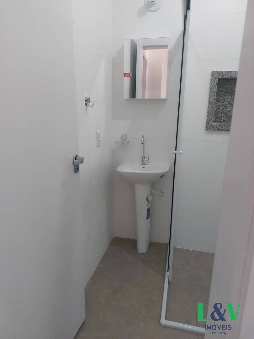 Sobrado para alugar com 2 quartos, 75m² - Foto 11