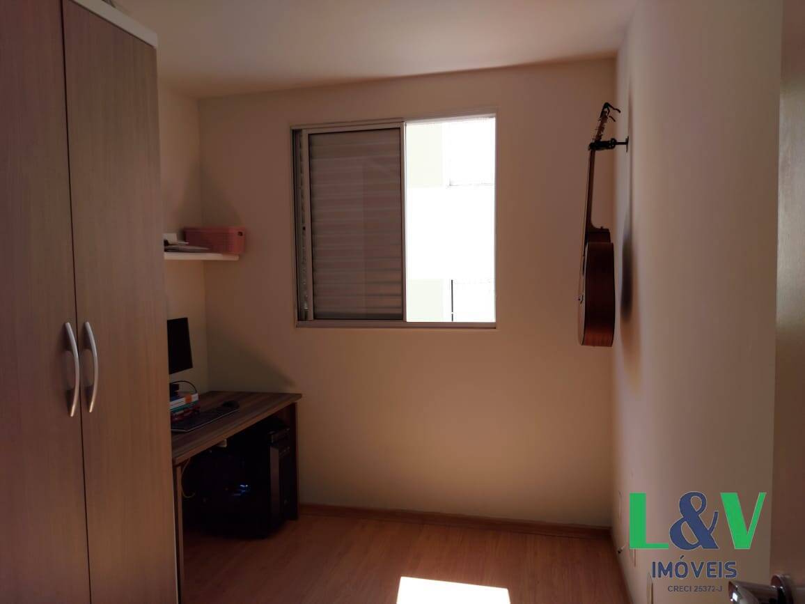 Apartamento à venda com 2 quartos, 52m² - Foto 4