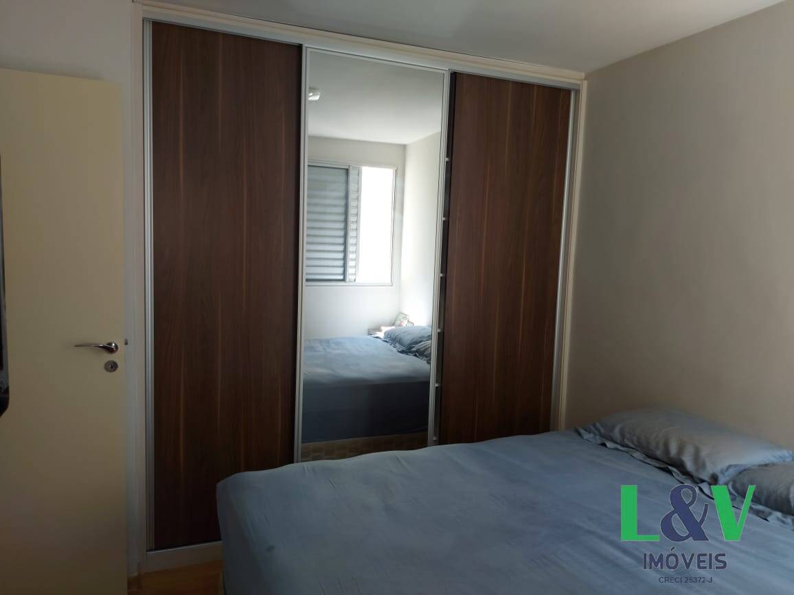 Apartamento à venda com 2 quartos, 52m² - Foto 5