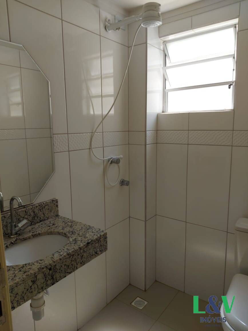 Apartamento à venda com 2 quartos, 52m² - Foto 6