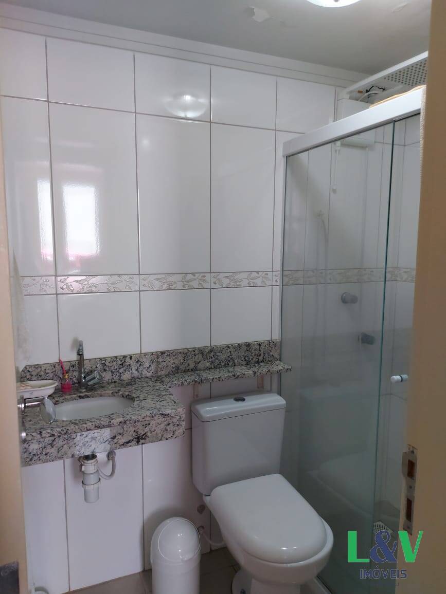 Apartamento à venda com 2 quartos, 52m² - Foto 7