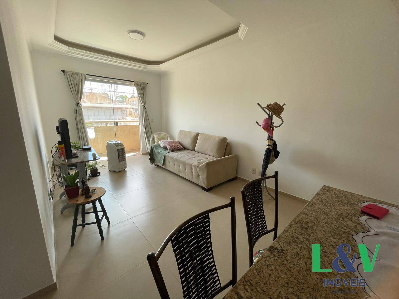 Apartamento à venda com 2 quartos, 72m² - Foto 13