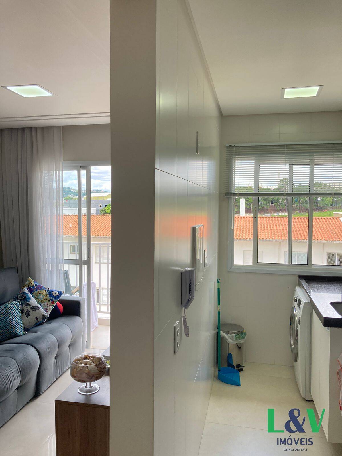 Apartamento à venda com 2 quartos, 58m² - Foto 12