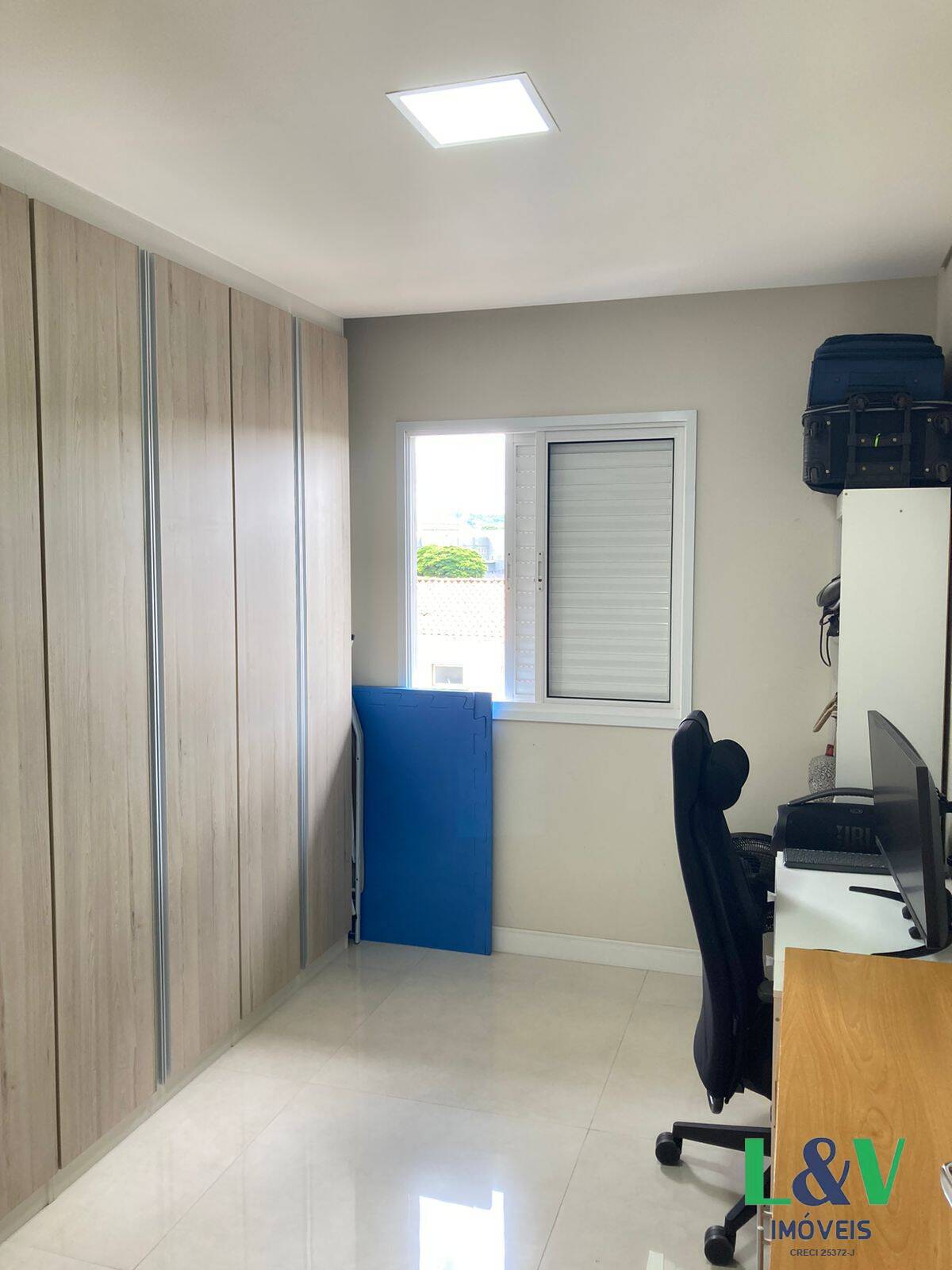 Apartamento à venda com 2 quartos, 58m² - Foto 15