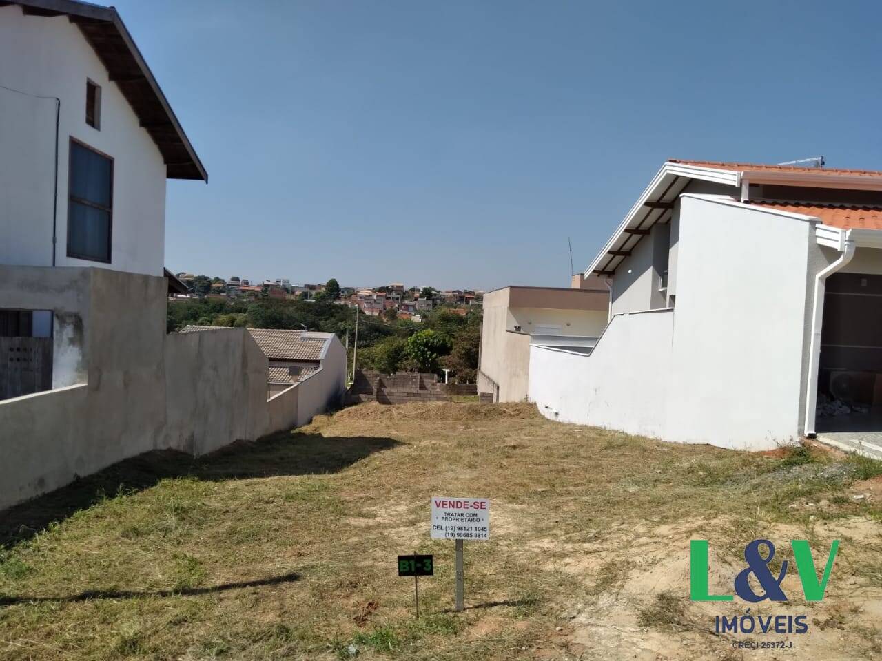 Terreno à venda, 250m² - Foto 2