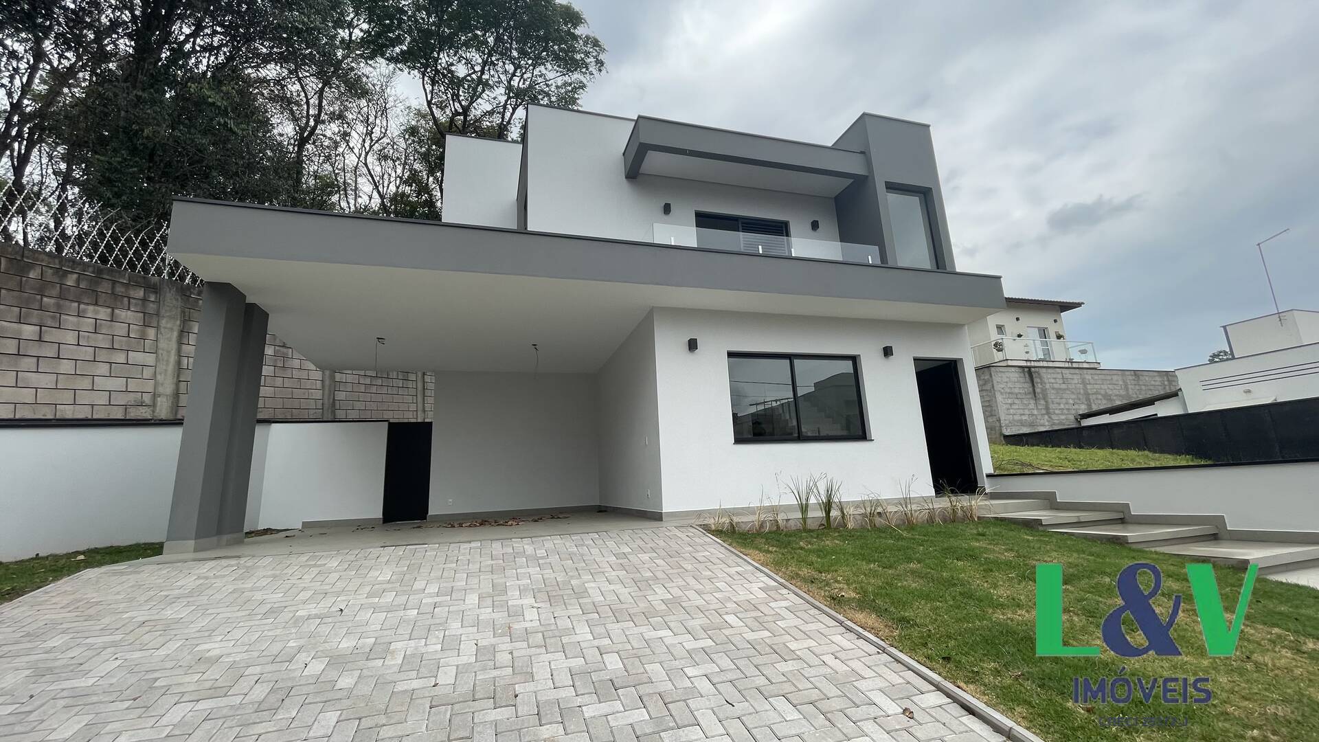 Casa de Condomínio à venda com 3 quartos, 149m² - Foto 12