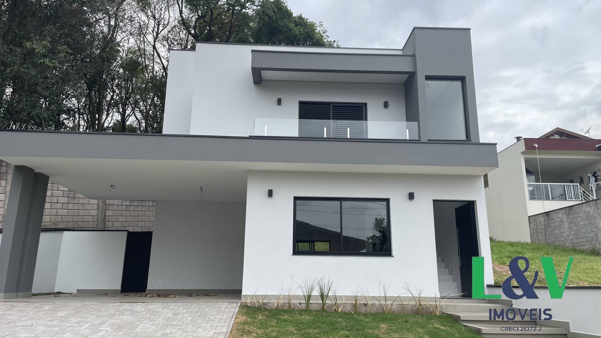 Casa de Condomínio à venda com 3 quartos, 149m² - Foto 1