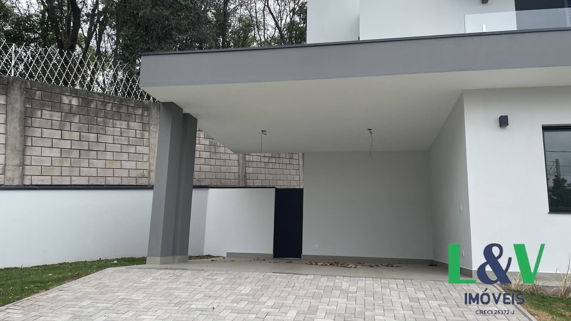 Casa de Condomínio à venda com 3 quartos, 149m² - Foto 29