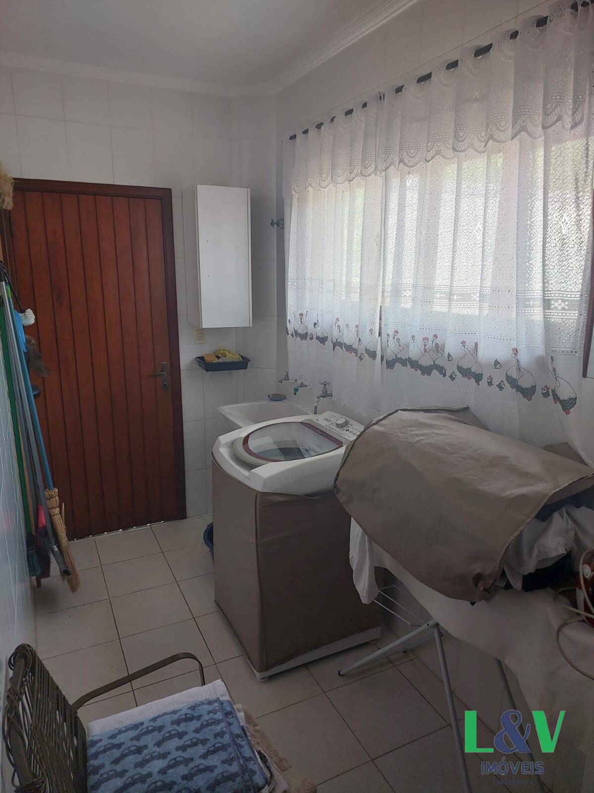 Casa de Condomínio à venda com 3 quartos, 293m² - Foto 6