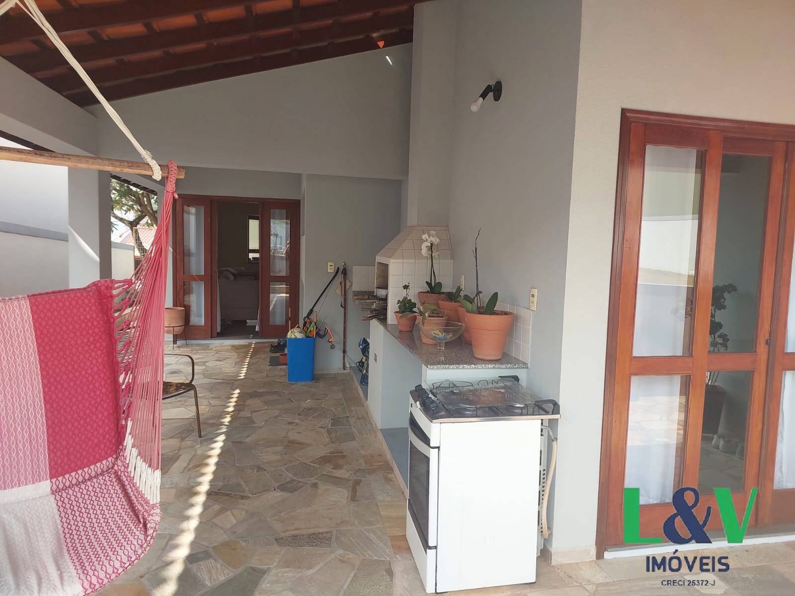 Casa de Condomínio à venda com 3 quartos, 293m² - Foto 18