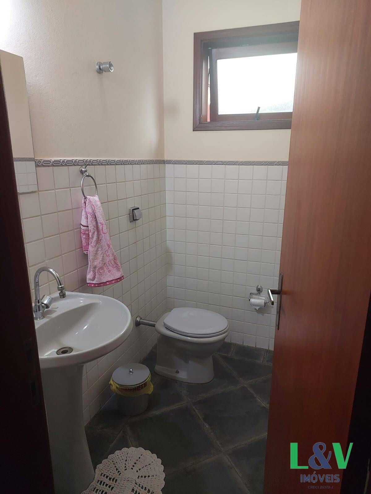 Casa de Condomínio à venda com 3 quartos, 293m² - Foto 8