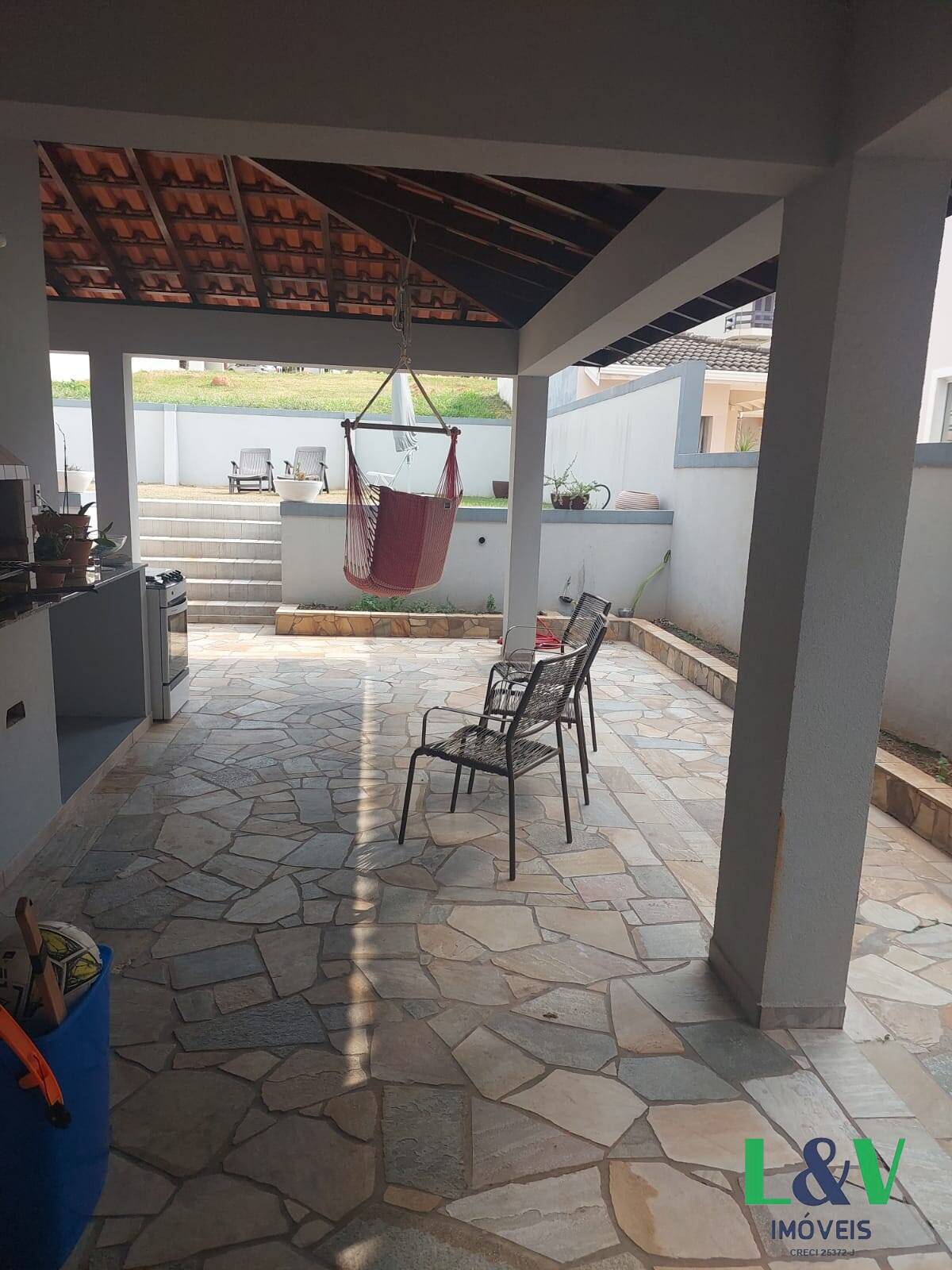 Casa de Condomínio à venda com 3 quartos, 293m² - Foto 22