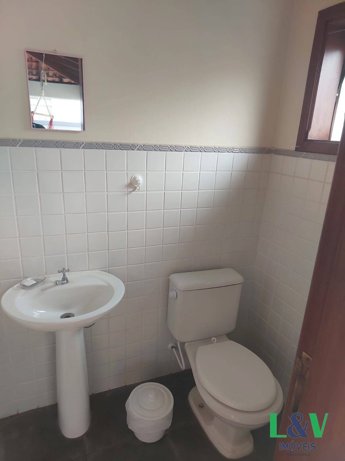 Casa de Condomínio à venda com 3 quartos, 293m² - Foto 11