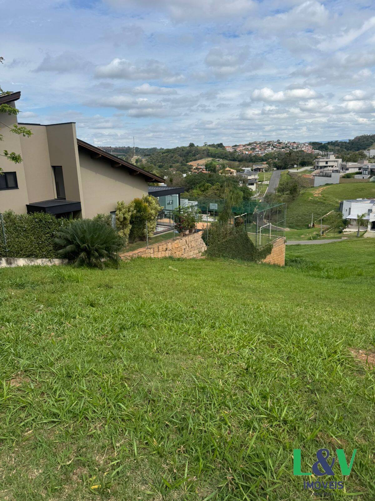 Terreno à venda, 810m² - Foto 6