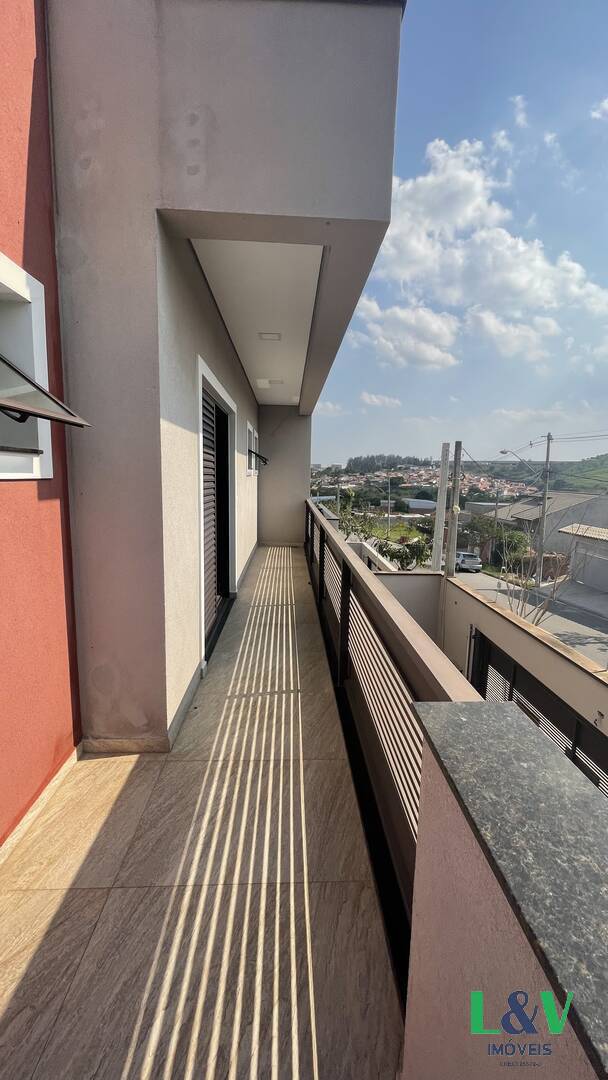 Casa à venda e aluguel com 3 quartos, 300m² - Foto 21