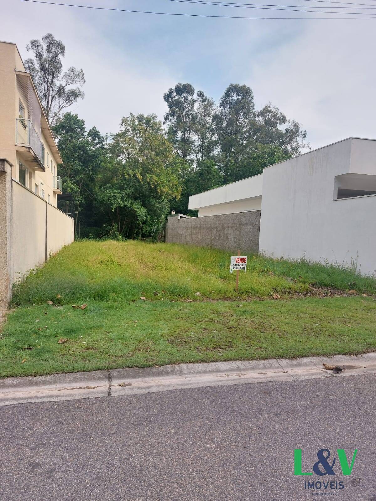 Terreno à venda, 366m² - Foto 2