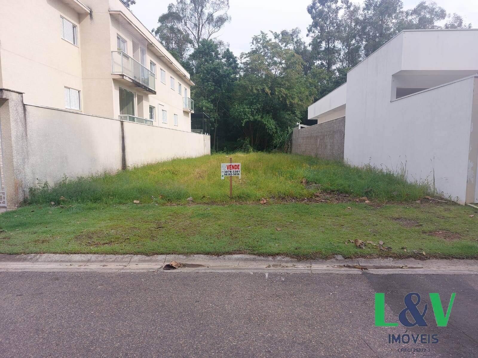 Terreno à venda, 366m² - Foto 4