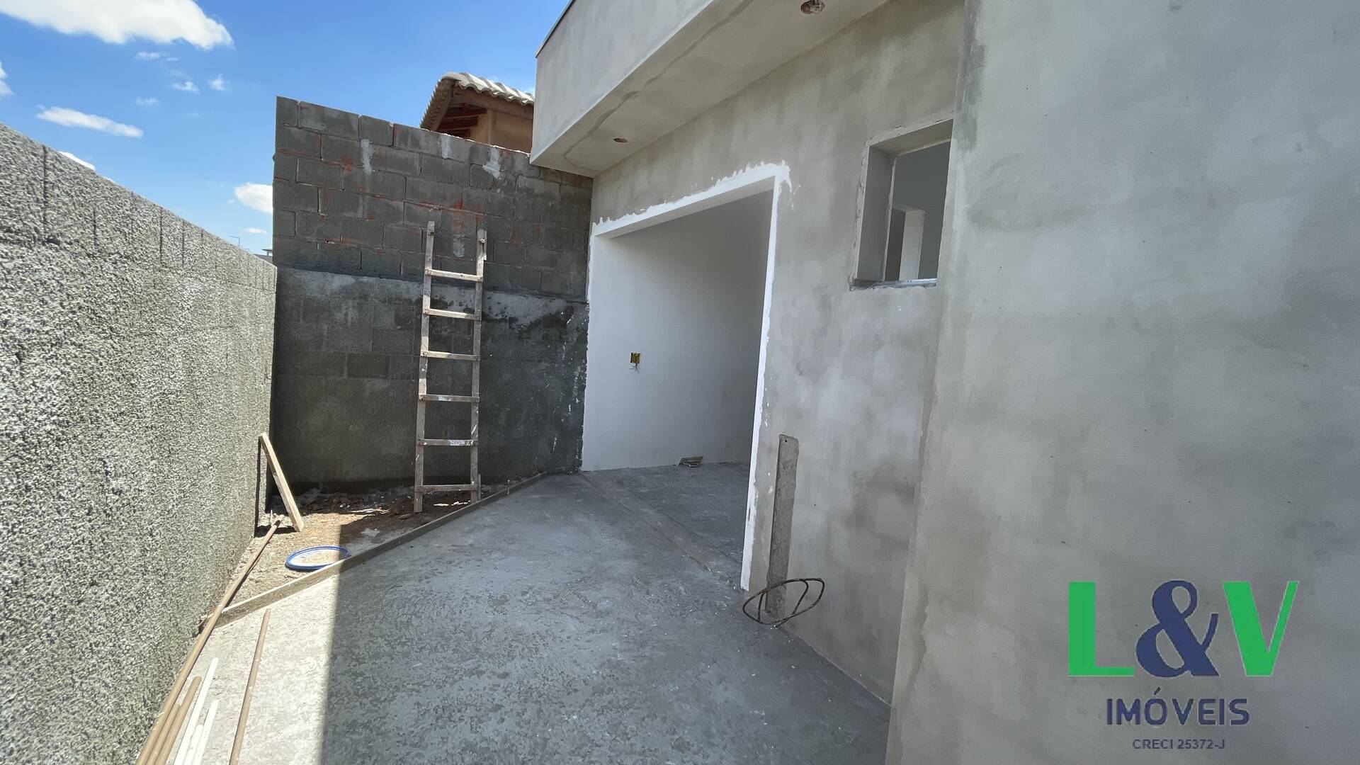 Casa à venda com 3 quartos, 160m² - Foto 4