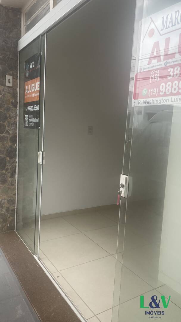 Conjunto Comercial-Sala para alugar, 35m² - Foto 1