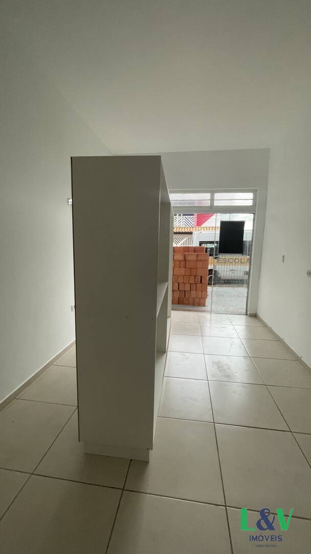 Conjunto Comercial-Sala para alugar, 35m² - Foto 2