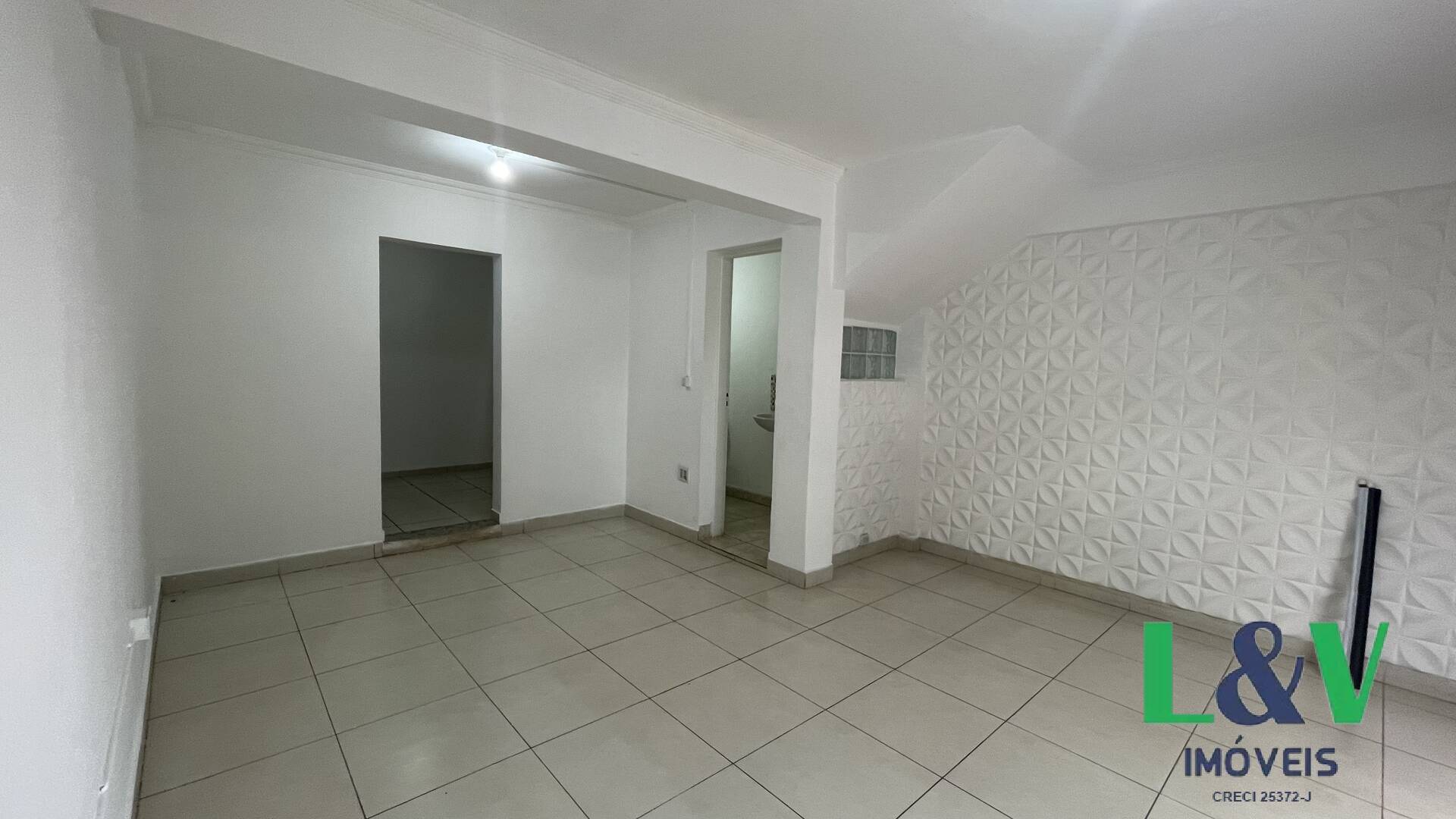 Conjunto Comercial-Sala para alugar, 45m² - Foto 4