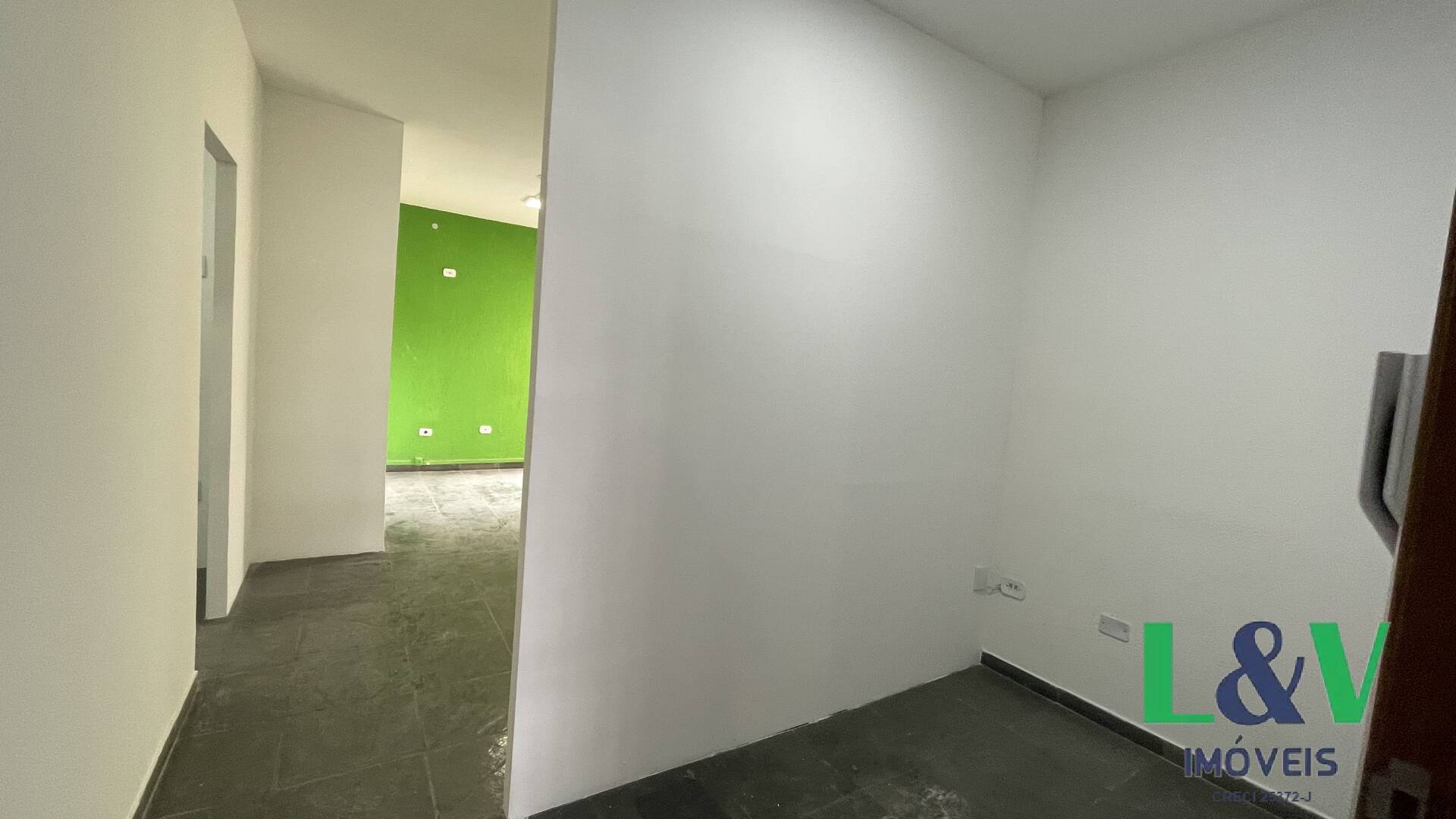 Conjunto Comercial-Sala para alugar, 33m² - Foto 3