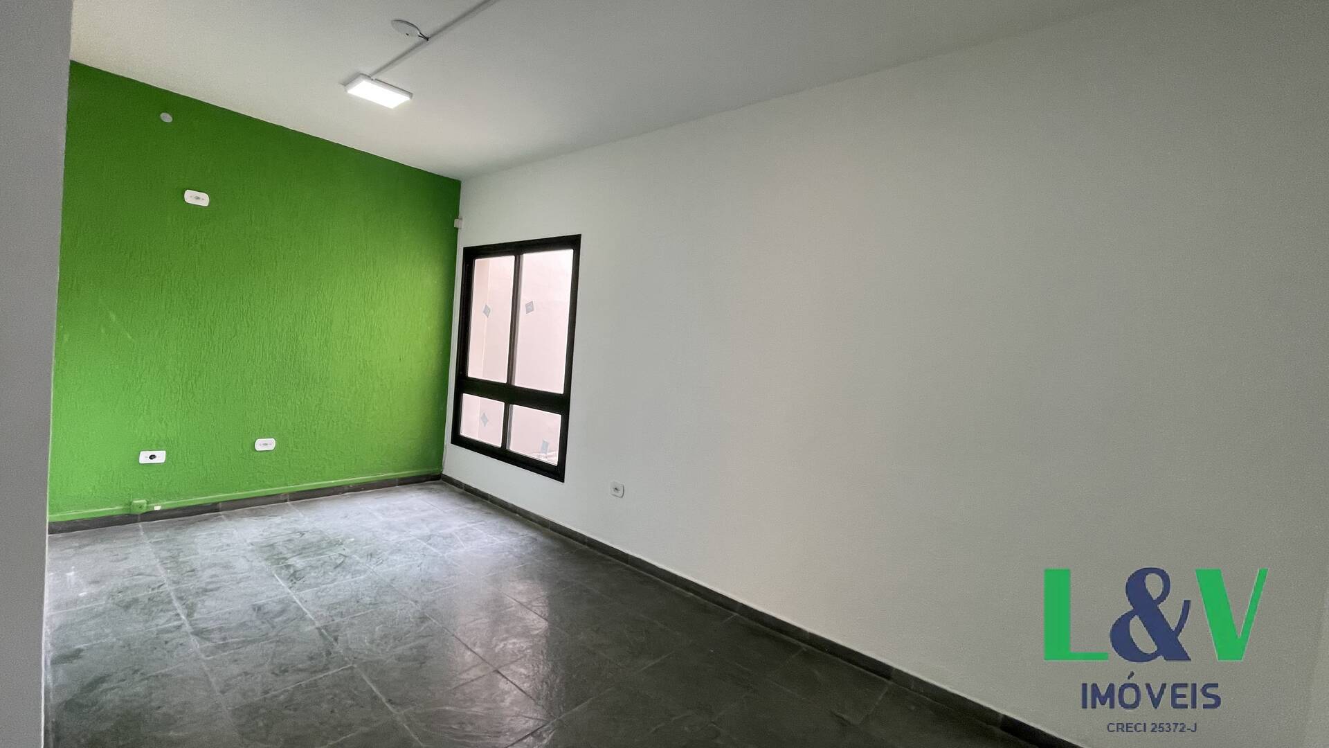 Conjunto Comercial-Sala para alugar, 33m² - Foto 2