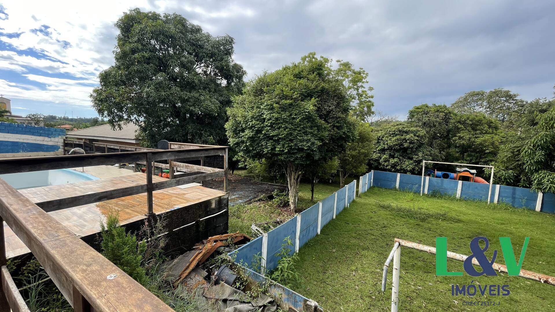 Fazenda à venda com 1 quarto, 50m² - Foto 4