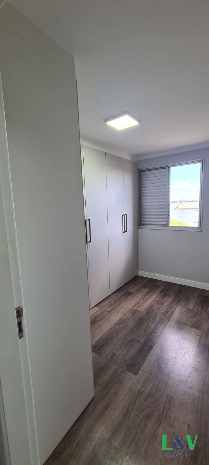 Apartamento à venda com 3 quartos, 69m² - Foto 5