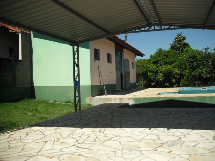 Fazenda à venda com 3 quartos, 200m² - Foto 7