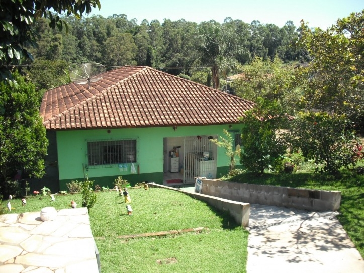 Fazenda à venda com 3 quartos, 200m² - Foto 8