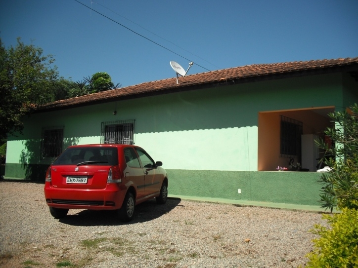 Fazenda à venda com 3 quartos, 200m² - Foto 18