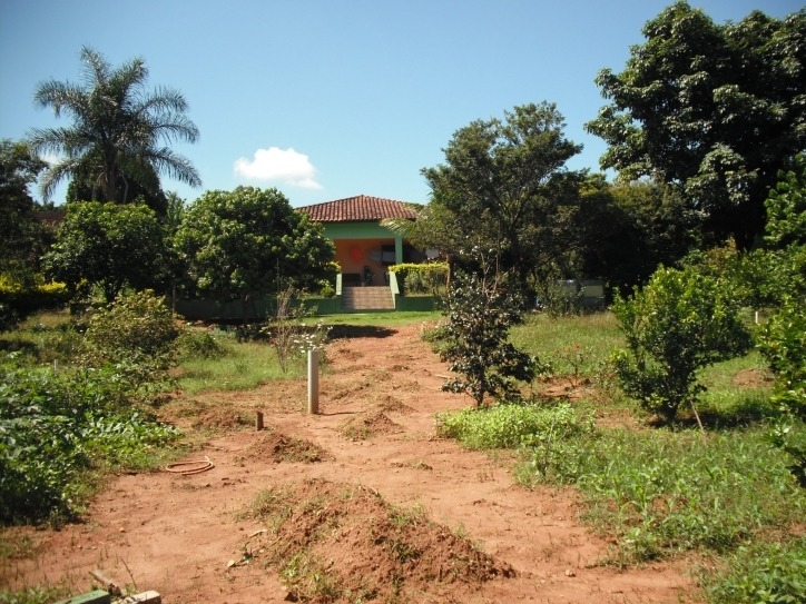 Fazenda à venda com 3 quartos, 200m² - Foto 29