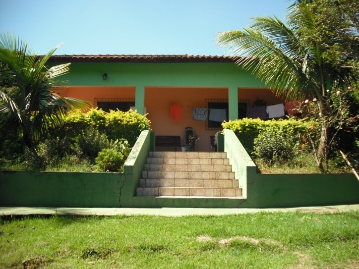 Fazenda-Sítio-Chácara, 3341 m² - Foto 1