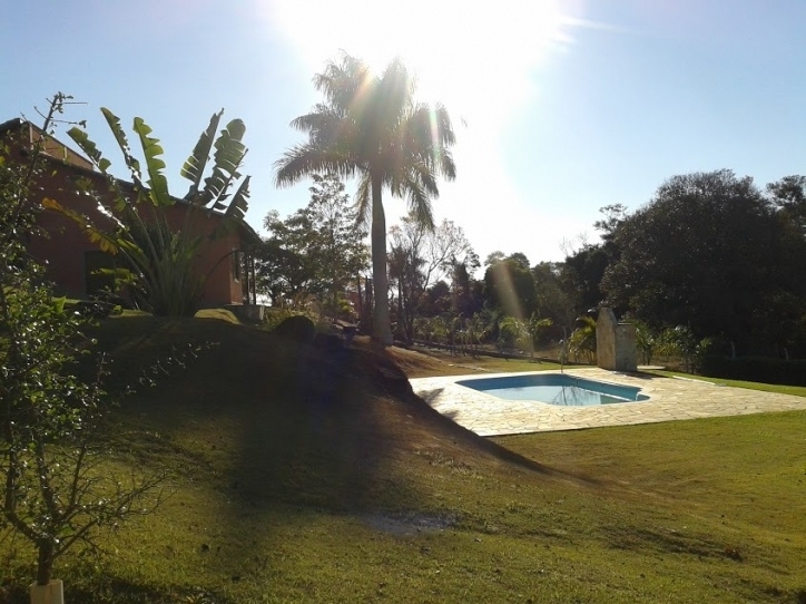 Fazenda à venda e aluguel com 1 quarto, 250m² - Foto 3