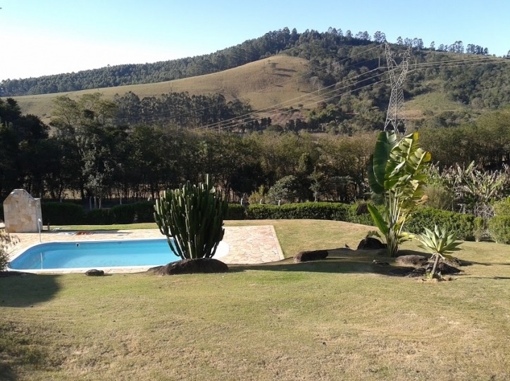 Fazenda à venda e aluguel com 1 quarto, 250m² - Foto 4