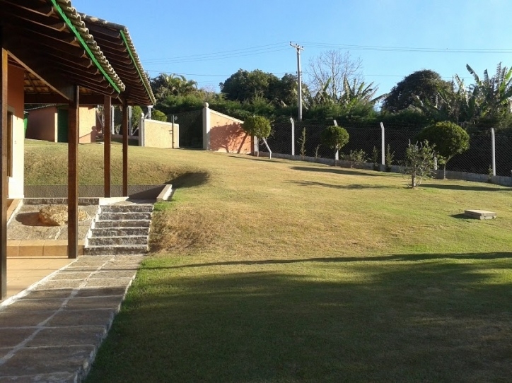 Fazenda à venda e aluguel com 1 quarto, 250m² - Foto 8