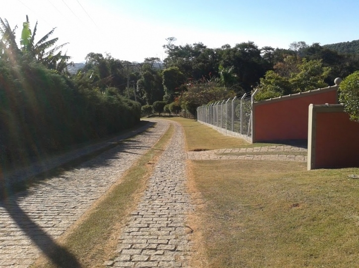 Fazenda à venda e aluguel com 1 quarto, 250m² - Foto 9