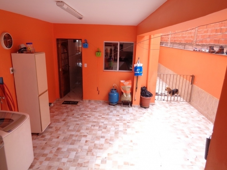 Sobrado à venda com 3 quartos, 125m² - Foto 7