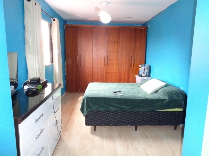 Sobrado à venda com 3 quartos, 125m² - Foto 8