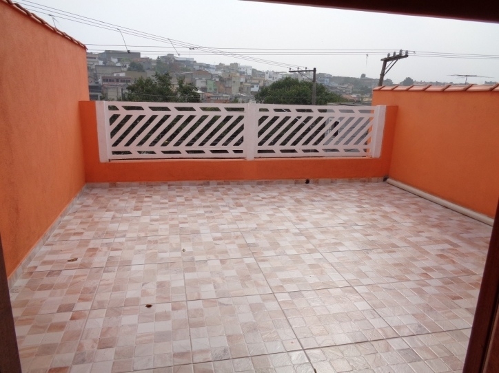 Sobrado à venda com 3 quartos, 125m² - Foto 12