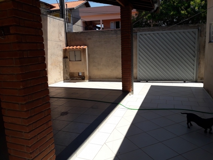 Casa à venda com 3 quartos, 269m² - Foto 34