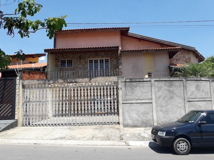 Casa à venda com 3 quartos, 269m² - Foto 48